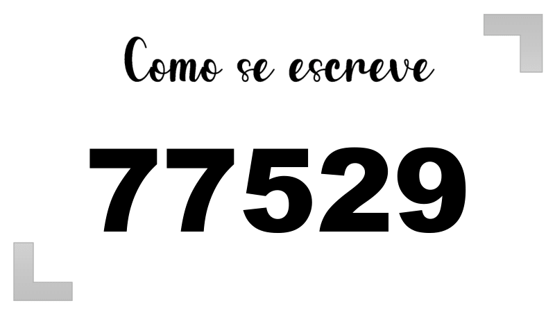 Imagem do número 77529