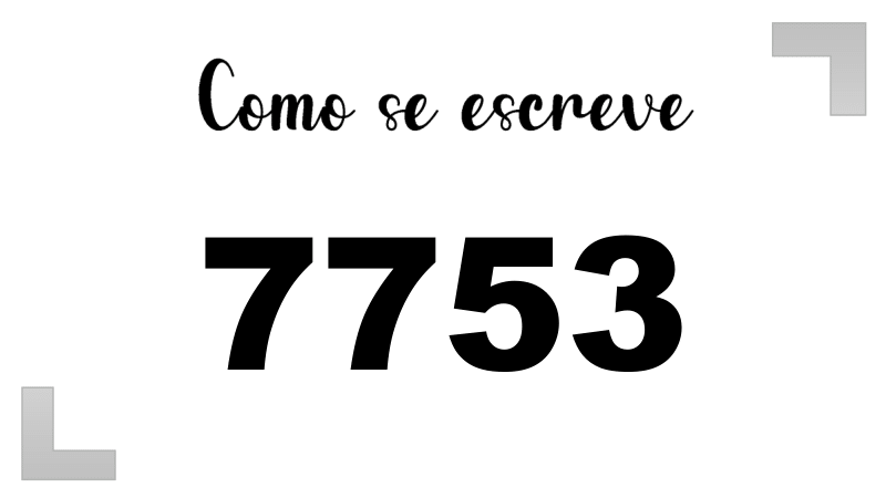 Imagem do número 7753