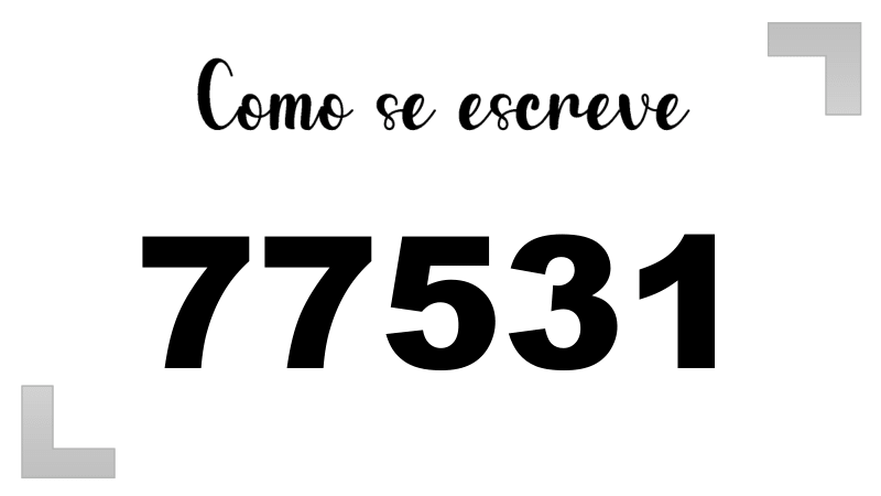 Imagem do número 77531