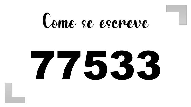 Imagem do número 77533