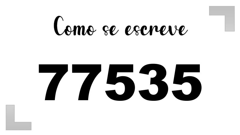 Imagem do número 77535