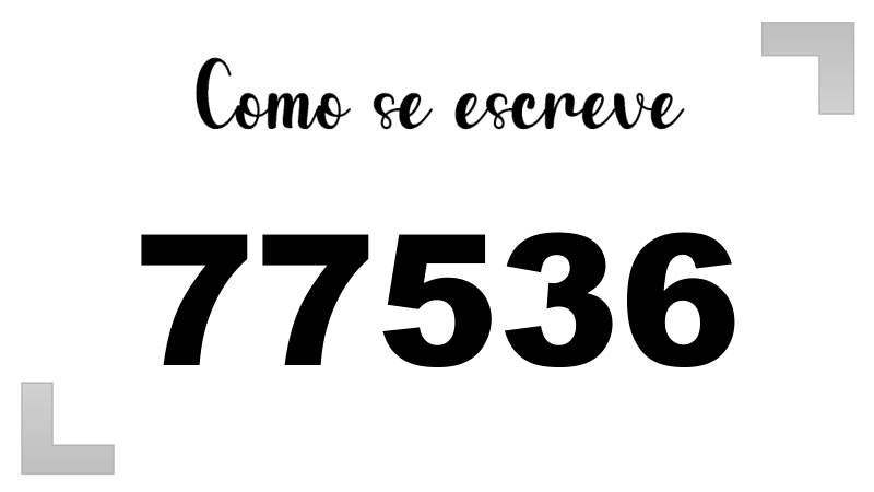 Imagem do número 77536
