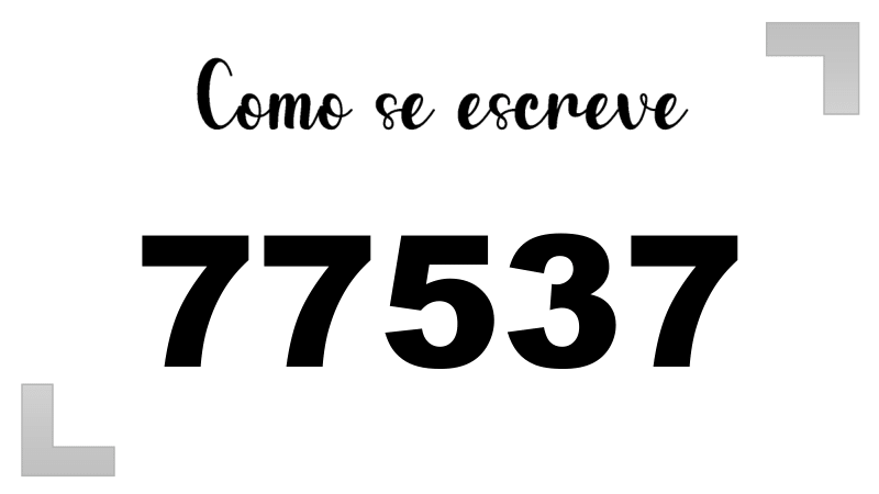 Imagem do número 77537