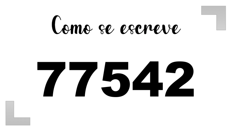 Imagem do número 77542