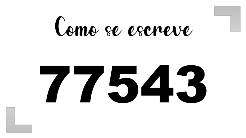 Imagem do número 77543