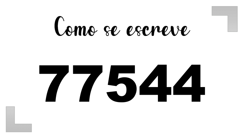 Imagem do número 77544