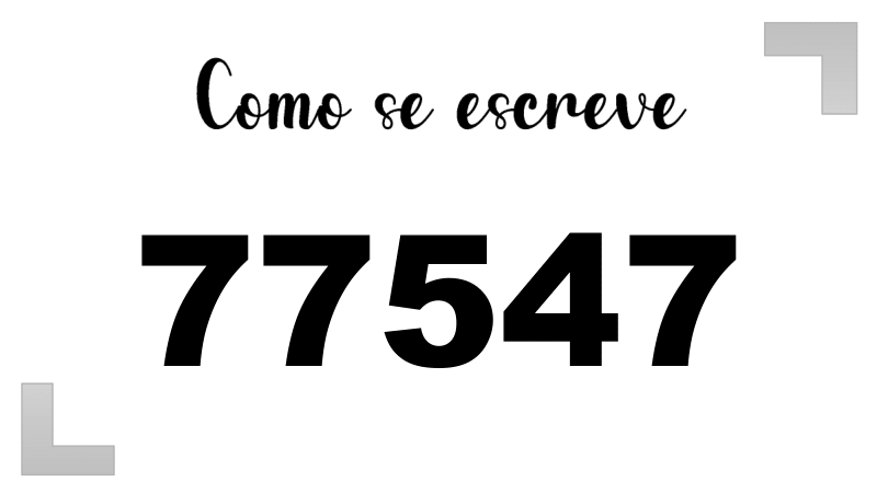 Imagem do número 77547