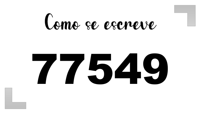 Imagem do número 77549