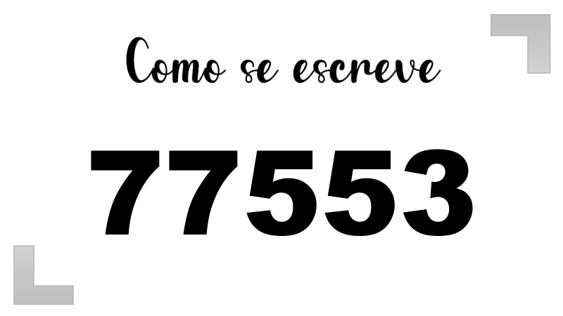 Imagem do número 77553