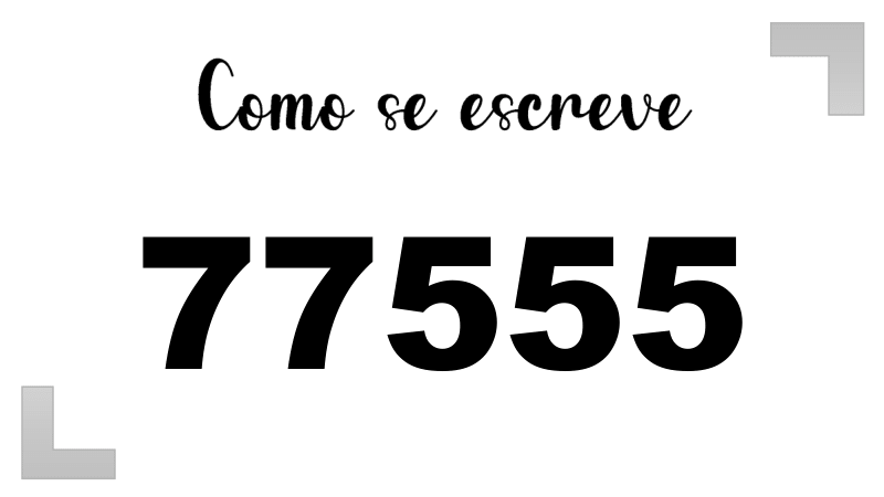 Imagem do número 77555