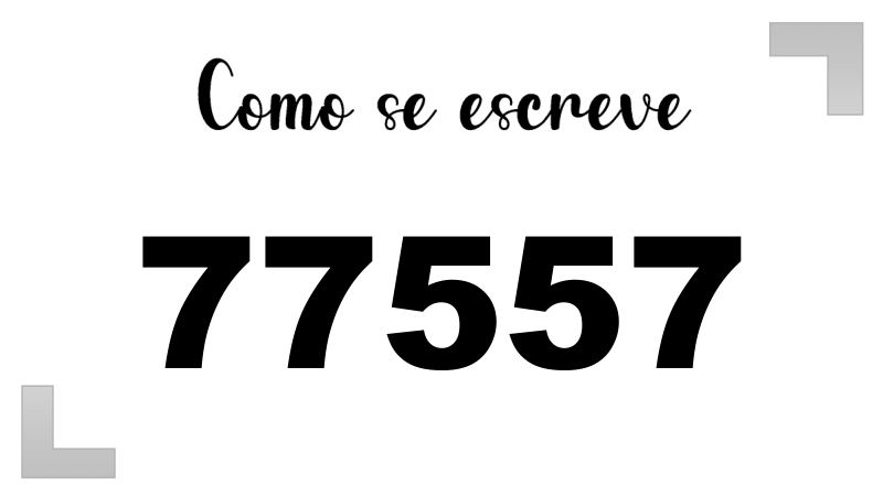 Imagem do número 77557