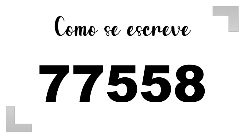 Imagem do número 77558