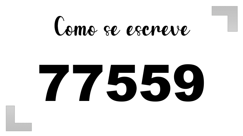 Imagem do número 77559