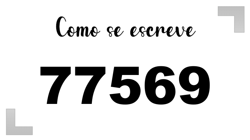 Imagem do número 77569