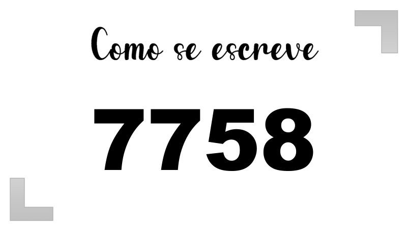Imagem do número 7758