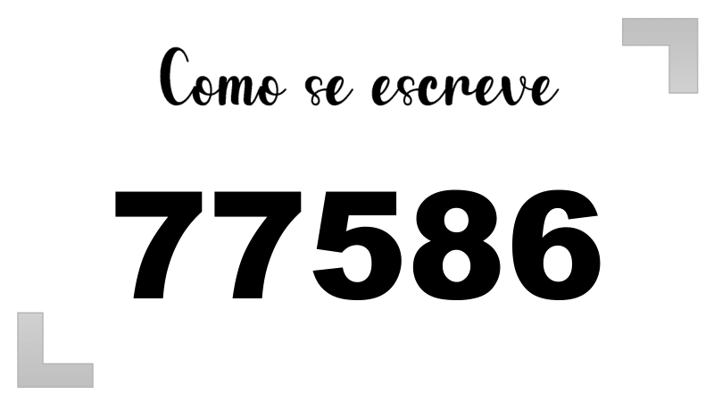 Imagem do número 77586