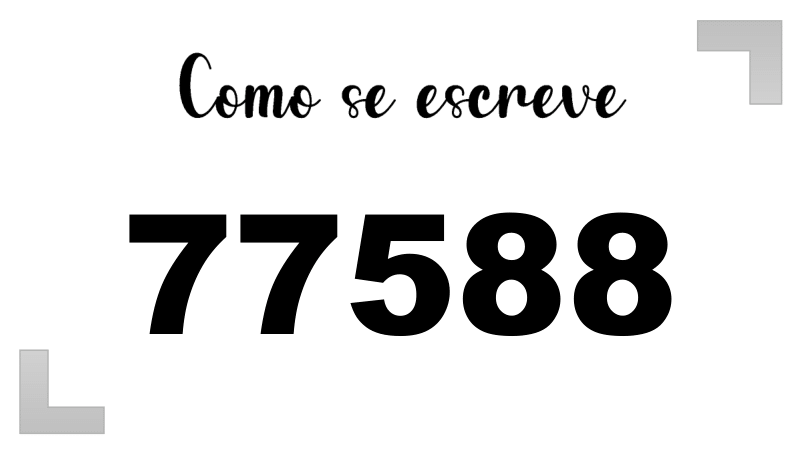 Imagem do número 77588