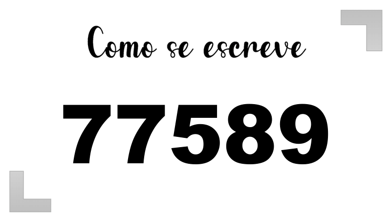 Imagem do número 77589