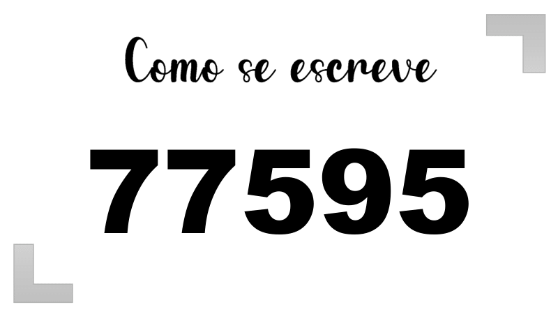 Imagem do número 77595