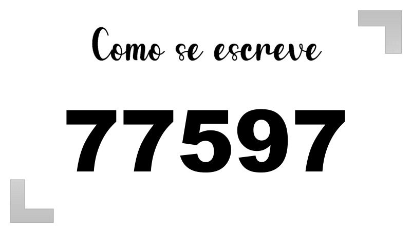 Imagem do número 77597