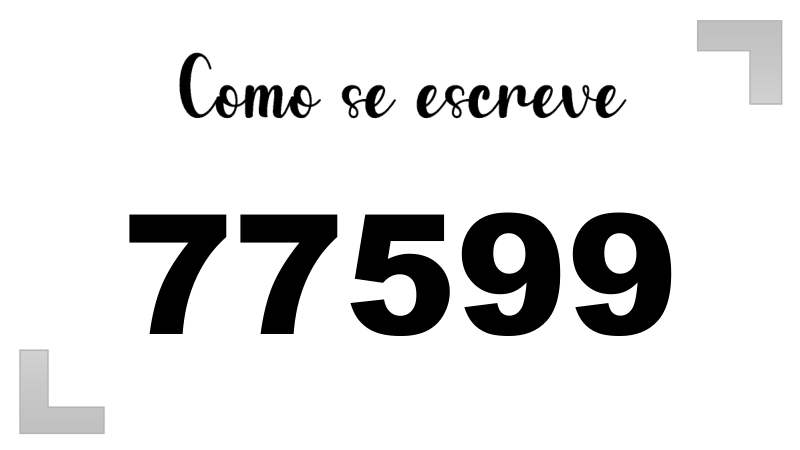 Imagem do número 77599