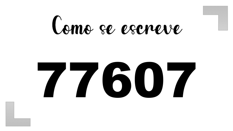 Imagem do número 77607
