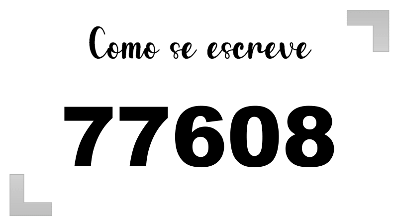 Imagem do número 77608