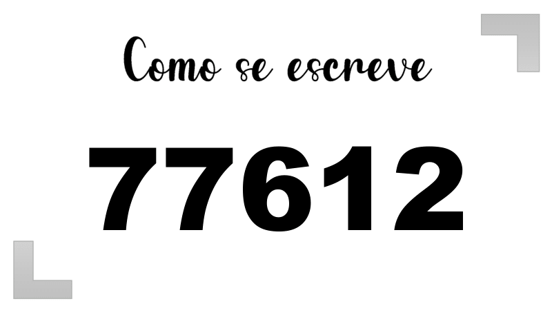Imagem do número 77612