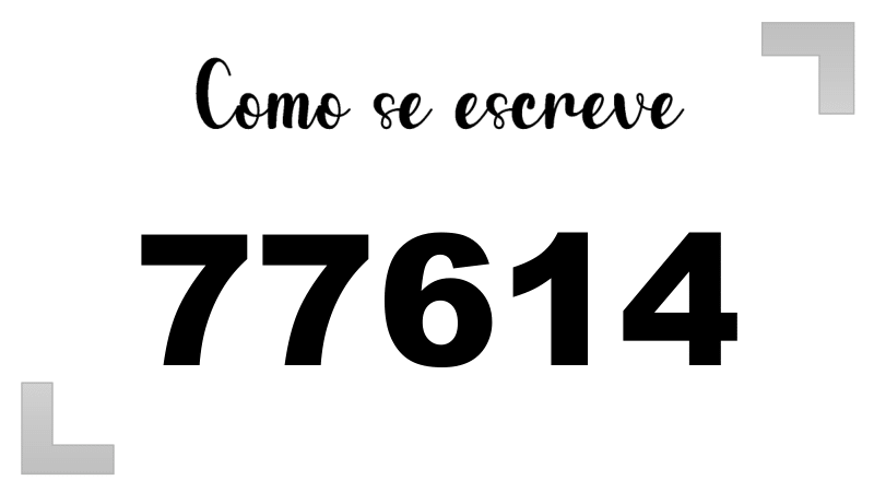 Imagem do número 77614