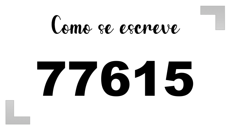Imagem do número 77615