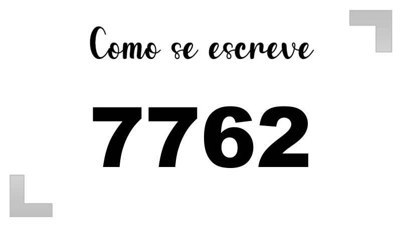 Imagem do número 7762