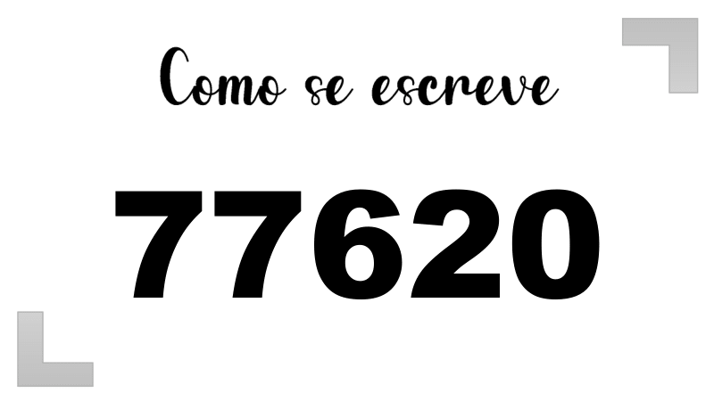 Imagem do número 77620