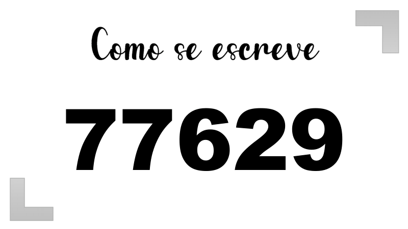 Imagem do número 77629