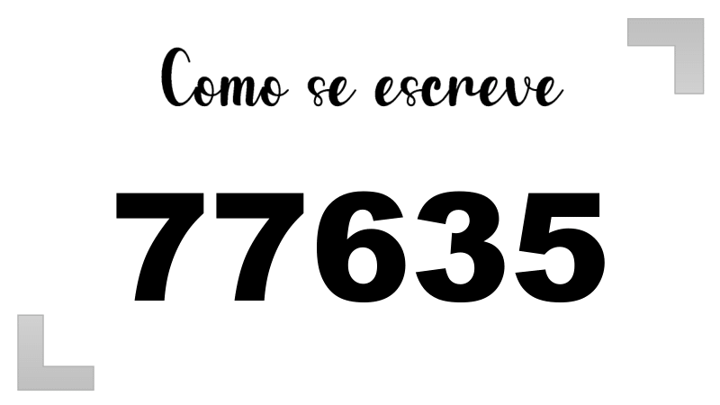 Imagem do número 77635