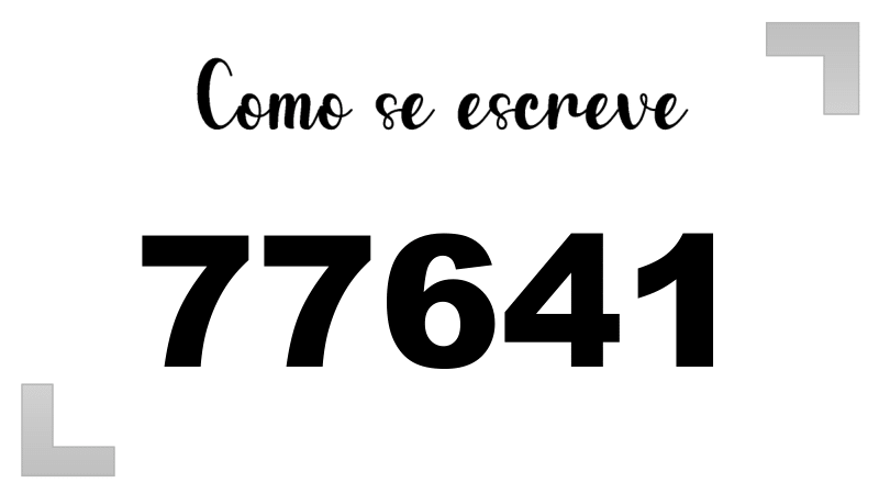 Imagem do número 77641