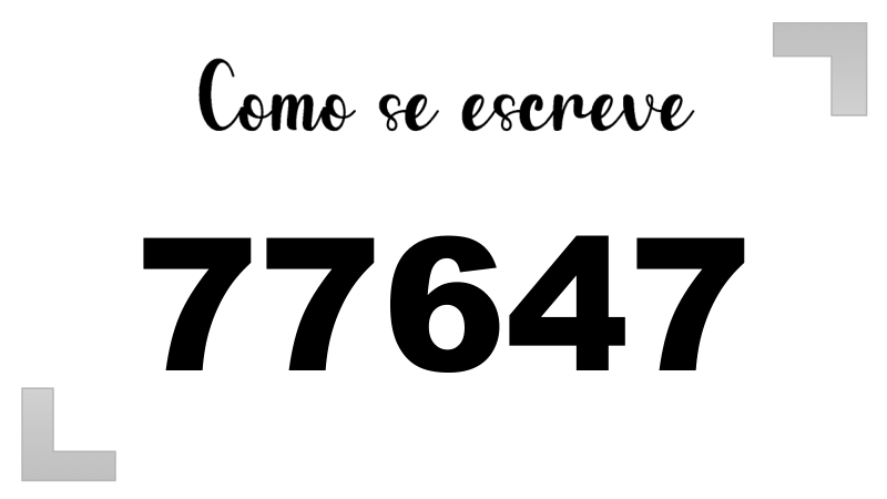 Imagem do número 77647