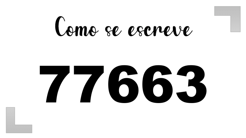 Imagem do número 77663