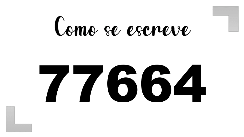 Imagem do número 77664
