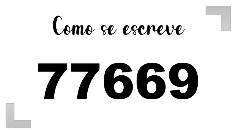 Imagem do número 77669