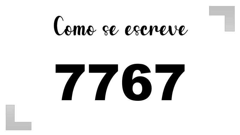 Imagem do número 7767