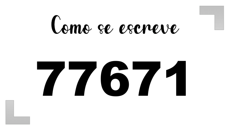 Imagem do número 77671