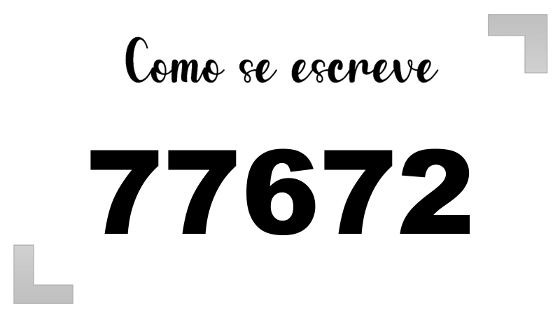 Imagem do número 77672