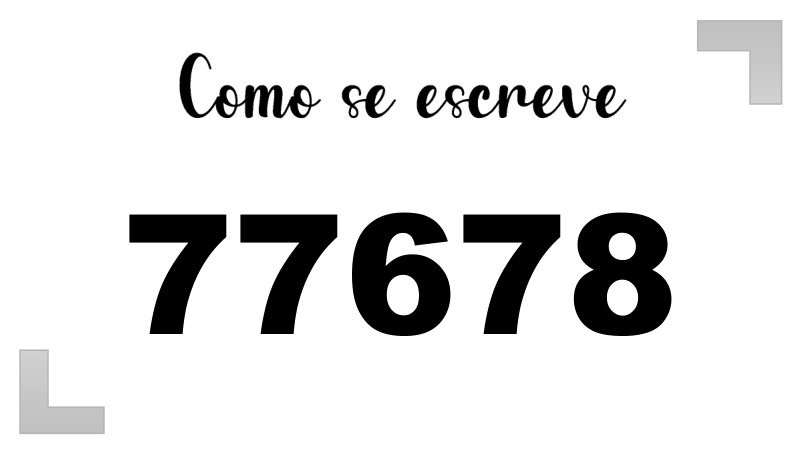 Imagem do número 77678