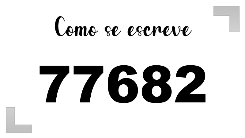 Imagem do número 77682
