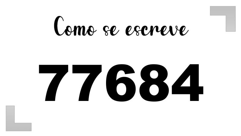 Imagem do número 77684