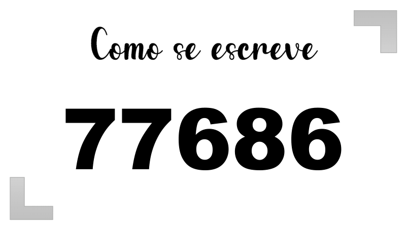 Imagem do número 77686