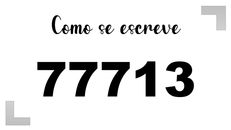 Imagem do número 77713