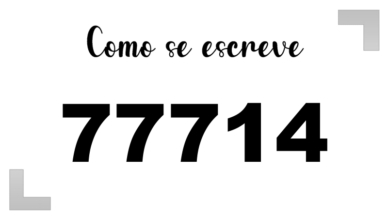 Imagem do número 77714