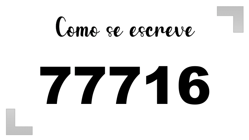 Imagem do número 77716
