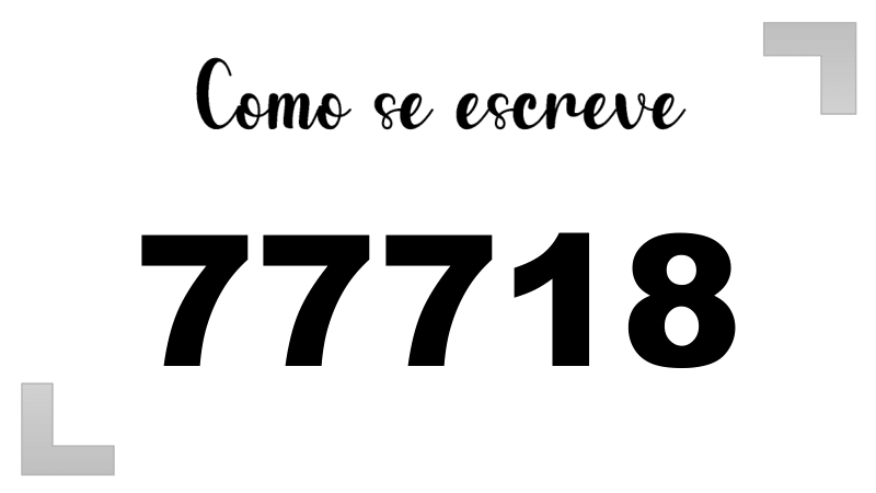 Imagem do número 77718
